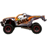 Nikko Elite Trucks - Baja RC 