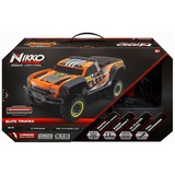 Nikko Elite Trucks - Baja RC 