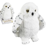 Noble Collection Harry Potter: Hedwig Open Wings 29 cm Plush Pluchenspeelgoed 