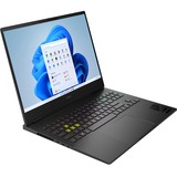 OMEN 16-cu0380nd (837J5EA) 16" gaming laptop Zwart | i7-13700HX | RTX 4070 | 32 GB | 1 TB SSD