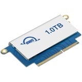 OWC Aura Pro NT 1 TB Upgrade Kit SSD OWCS3DAP4NT10K, PCIe 3.1 x4, NVMe 1.3, Custom Blade
