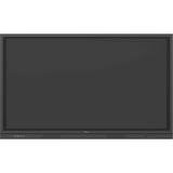 Optoma 3751RK 75" 4K Ultra HD Public Display Zwart, Ultra HD 4K, DisplayPort, HDMI, USB, Audio, Touchscreen, Android