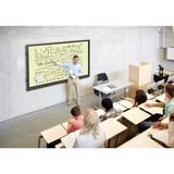 Optoma 3751RK 75" 4K Ultra HD Public Display Zwart, Ultra HD 4K, DisplayPort, HDMI, USB, Audio, Touchscreen, Android