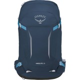 Osprey Hikelite 28 rugzak Blauw, 28 liter, maat M/L