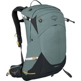 Osprey Sirrus 24 rugzak Groen, 24 liter