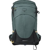 Osprey Sirrus 24 rugzak Groen, 24 liter