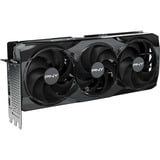 PNY GeForce RTX 5080 OC grafische kaart DLSS 4, 3x DisplayPort, 1x HDMI 2.1