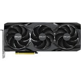 PNY GeForce RTX 5080 OC grafische kaart DLSS 4, 3x DisplayPort, 1x HDMI 2.1