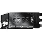 PNY GeForce RTX 5080 OC grafische kaart DLSS 4, 3x DisplayPort, 1x HDMI 2.1