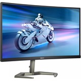 Philips 27M1C5200W/00 27" Curved gaming monitor Zwart, HDMI, DisplayPort