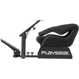 Playseat® Evolution racingsimulator Zwart, REM.00004