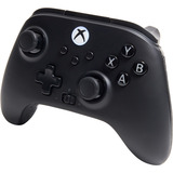 PowerA FUSION Pro draadloze controller voor Xbox Series X|S met Lumectra Zwart, RGB, Xbox Series X|S, Xbox One, Pc