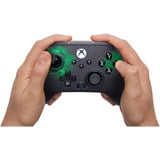 PowerA FUSION Pro draadloze controller voor Xbox Series X|S met Lumectra Zwart, RGB, Xbox Series X|S, Xbox One, Pc