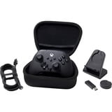 PowerA FUSION Pro draadloze controller voor Xbox Series X|S met Lumectra Zwart, RGB, Xbox Series X|S, Xbox One, Pc