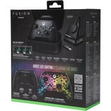 PowerA FUSION Pro draadloze controller voor Xbox Series X|S met Lumectra Zwart, RGB, Xbox Series X|S, Xbox One, Pc