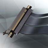 RAIJINTEK PCIE G4 Riser Card - 200mm 
