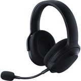 Razer Barracuda X gaming headset Zwart, Pc, PlayStation 4, PlayStation 5, Xbox One, Xbox Series X|S, Nintendo Switch