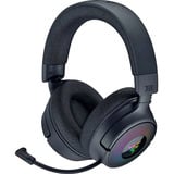 Razer  over-ear gaming headset Zwart
