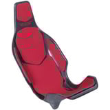 Res-Tech X1 Carbon Seat gamestoel Rood