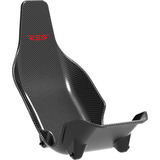 Res-Tech X1 Carbon Seat gamestoel Rood