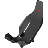 Res-Tech X1 Carbon Seat gamestoel Rood