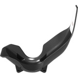 Res-Tech X1 Carbon Seat gamestoel Rood