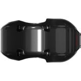 Res-Tech X1 Carbon Seat gamestoel Rood