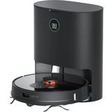 Roborock Q7 Max+ robotstofzuiger Zwart