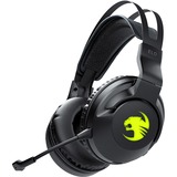 Roccat ELO 7.1 AIR gaming headset Zwart