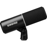SHURE MV6 Gen2 USB gaming microfoon Zwart