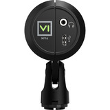 SHURE MV6 Gen2 USB gaming microfoon Zwart