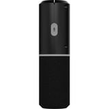 SHURE MV6 Gen2 USB gaming microfoon Zwart