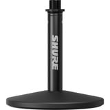 SHURE MV6 Gen2 USB gaming microfoon Zwart