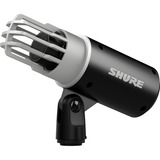 SHURE MV6 Gen2 USB gaming microfoon Zwart