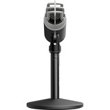 SHURE MV6 Gen2 USB gaming microfoon Zwart