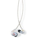SHURE SE425 Pro Professional Sound Isolating Earphones in-ear oortjes Transparant