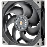 SilverStone FHL140 case fan Zwart, 140 x 140 x 32 mm, PWM