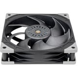 SilverStone FHL140 case fan Zwart, 140 x 140 x 32 mm, PWM