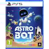 Astro Bot spel