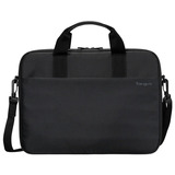 Targus Intellect Slim Briefcase laptoptas Zwart