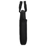 Targus Intellect Slim Briefcase laptoptas Zwart