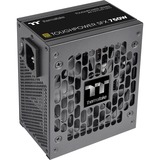 Thermaltake Toughpower SFX 750W voeding  Zwart, 2x PCIe, Kabelmanagement