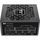 Thermaltake Toughpower SFX 750W voeding  Zwart, 2x PCIe, Kabelmanagement