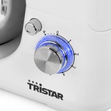 Tristar MX-4817 Keukenmachine Wit