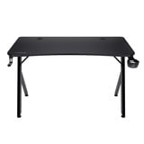 Trust GXT 700 Omnius - Gaming Bureau gaming desk Zwart, 120x60 cm