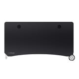 Trust GXT 700 Omnius - Gaming Bureau gaming desk Zwart, 120x60 cm