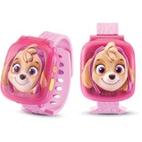 VTech Paw Patrol - Skye Learning Watch horloge Roze