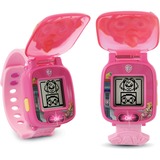 VTech Paw Patrol - Skye Learning Watch horloge Roze