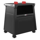 Weber Lumin Premium Onderstel grillonderstel Zwart