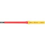 Wera Kraftform Kompakt VDE 17 Universal 1 Tool Finder schroevendraaier Rood/geel, 17‑delig